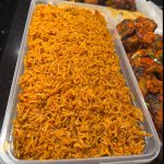 Jellof Rice