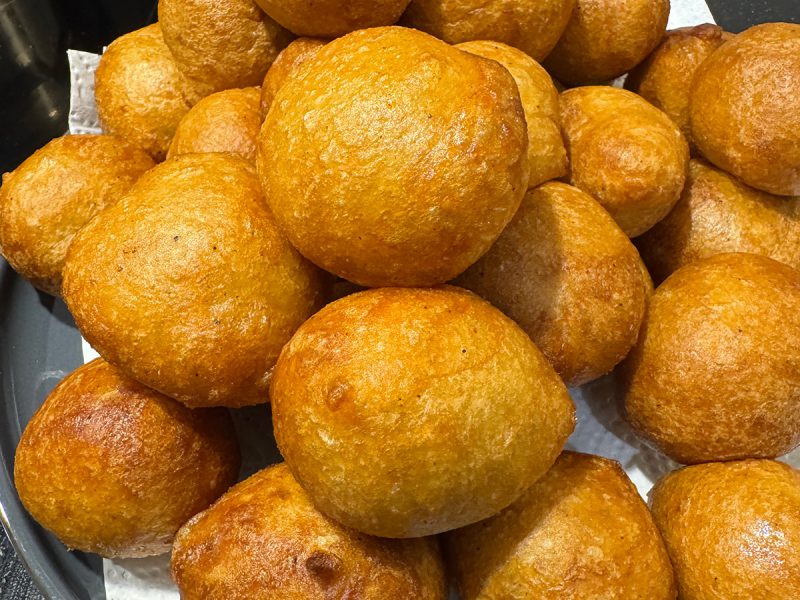 Puff Puff