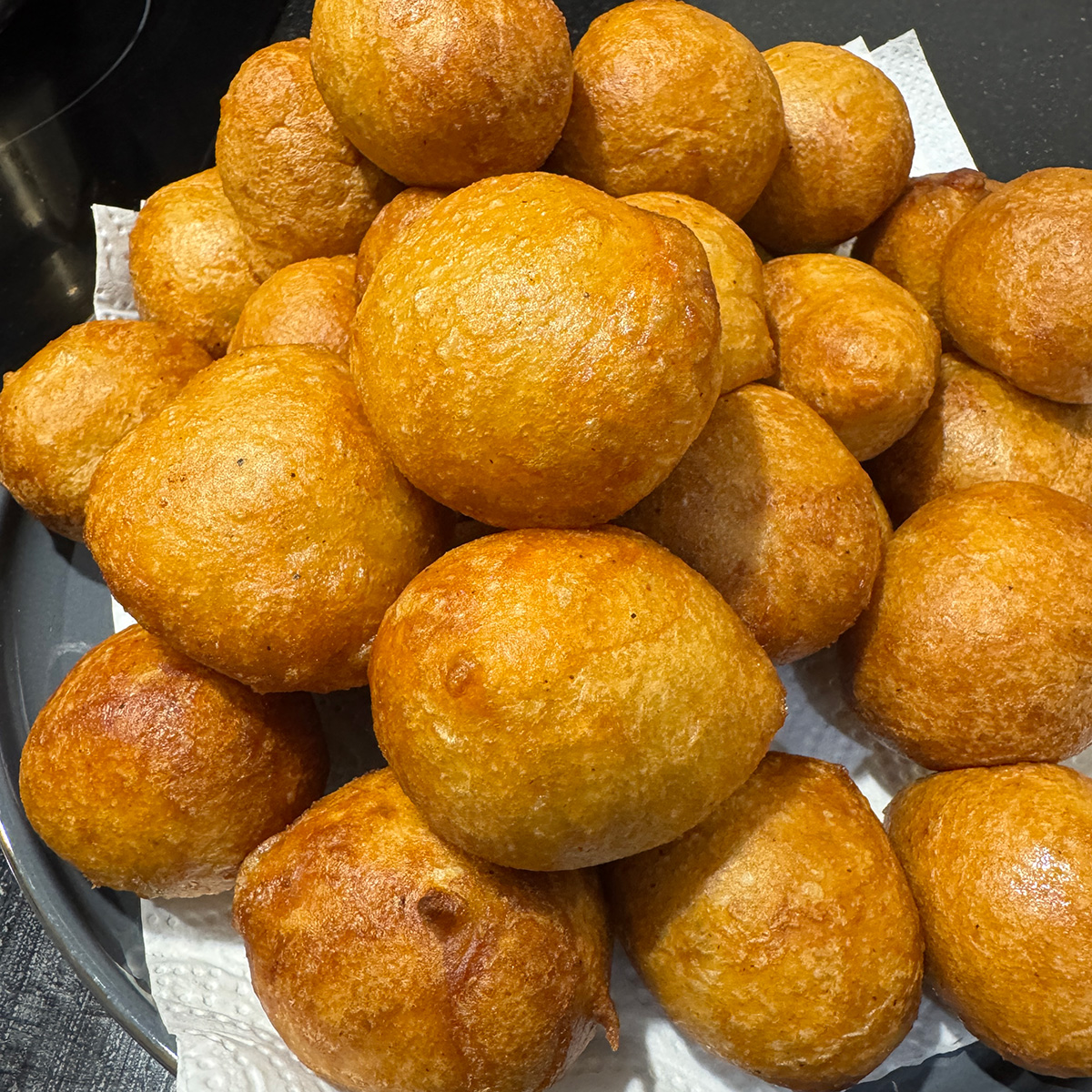 Puff Puff
