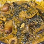 Onugbu Soup