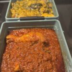 Chicken Stew