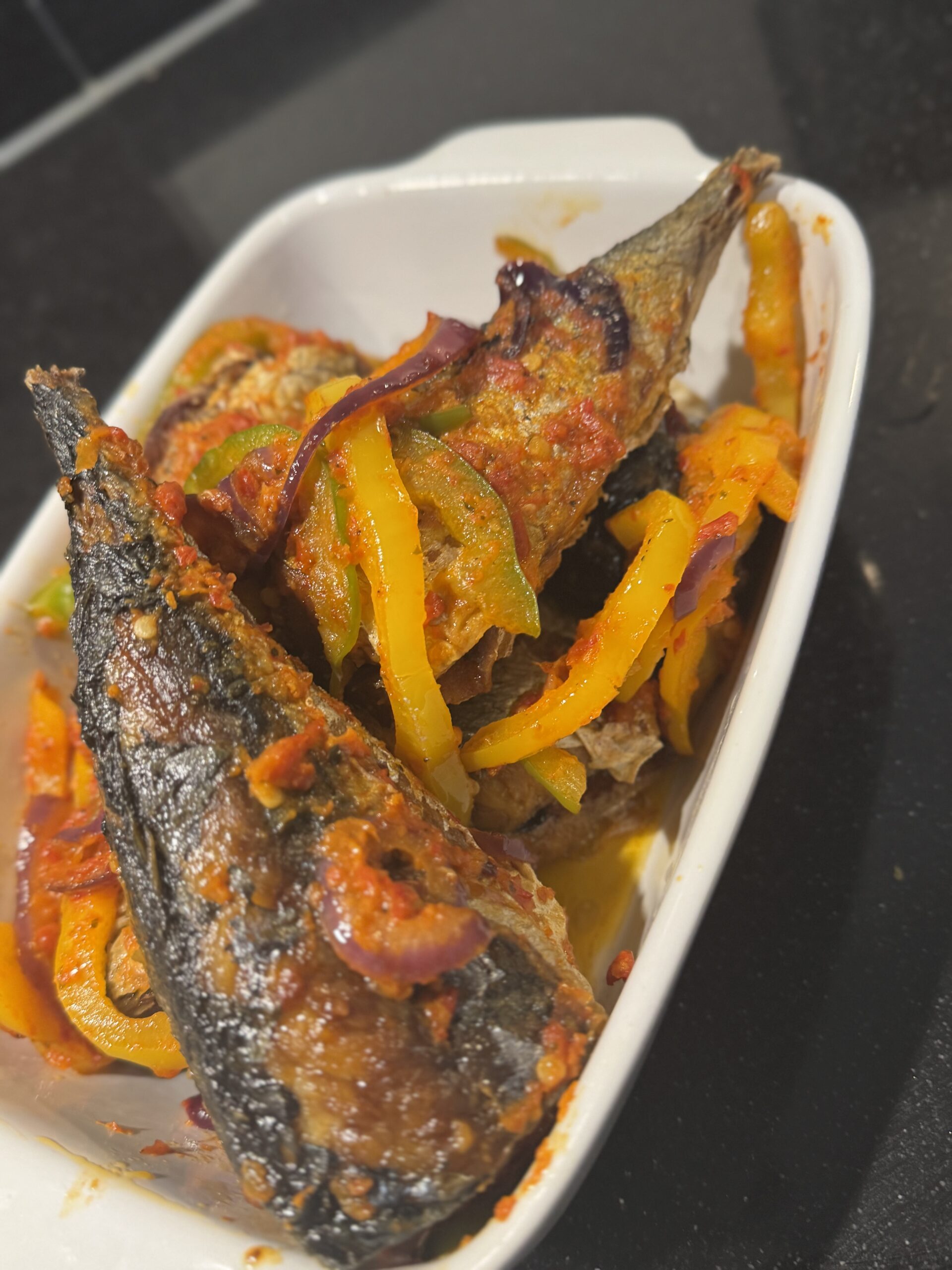 Mackerel