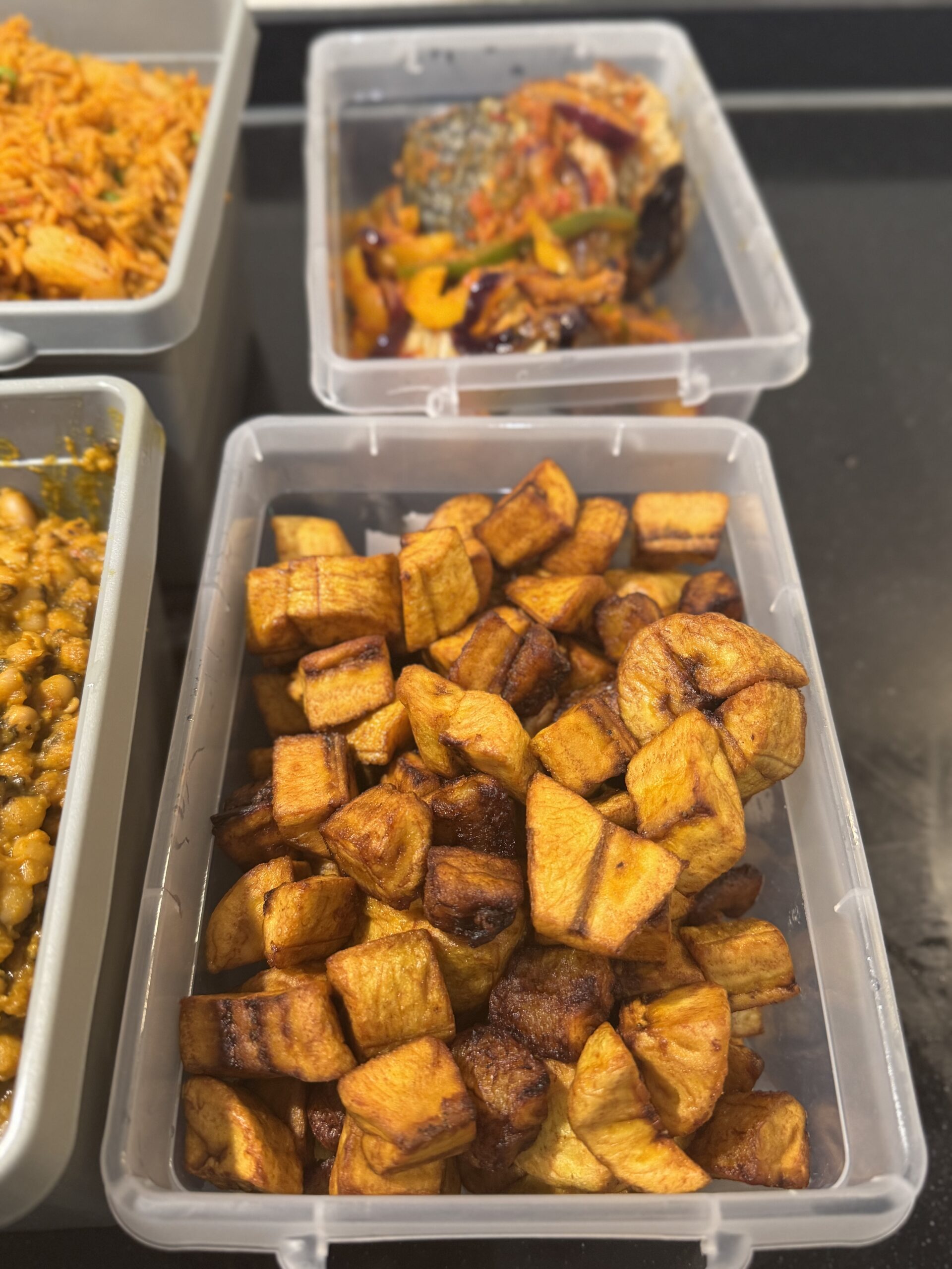 Plantain