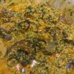 ⁠Egusi Soup
