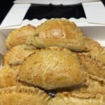 Meat Pie