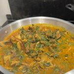 Oha Soup