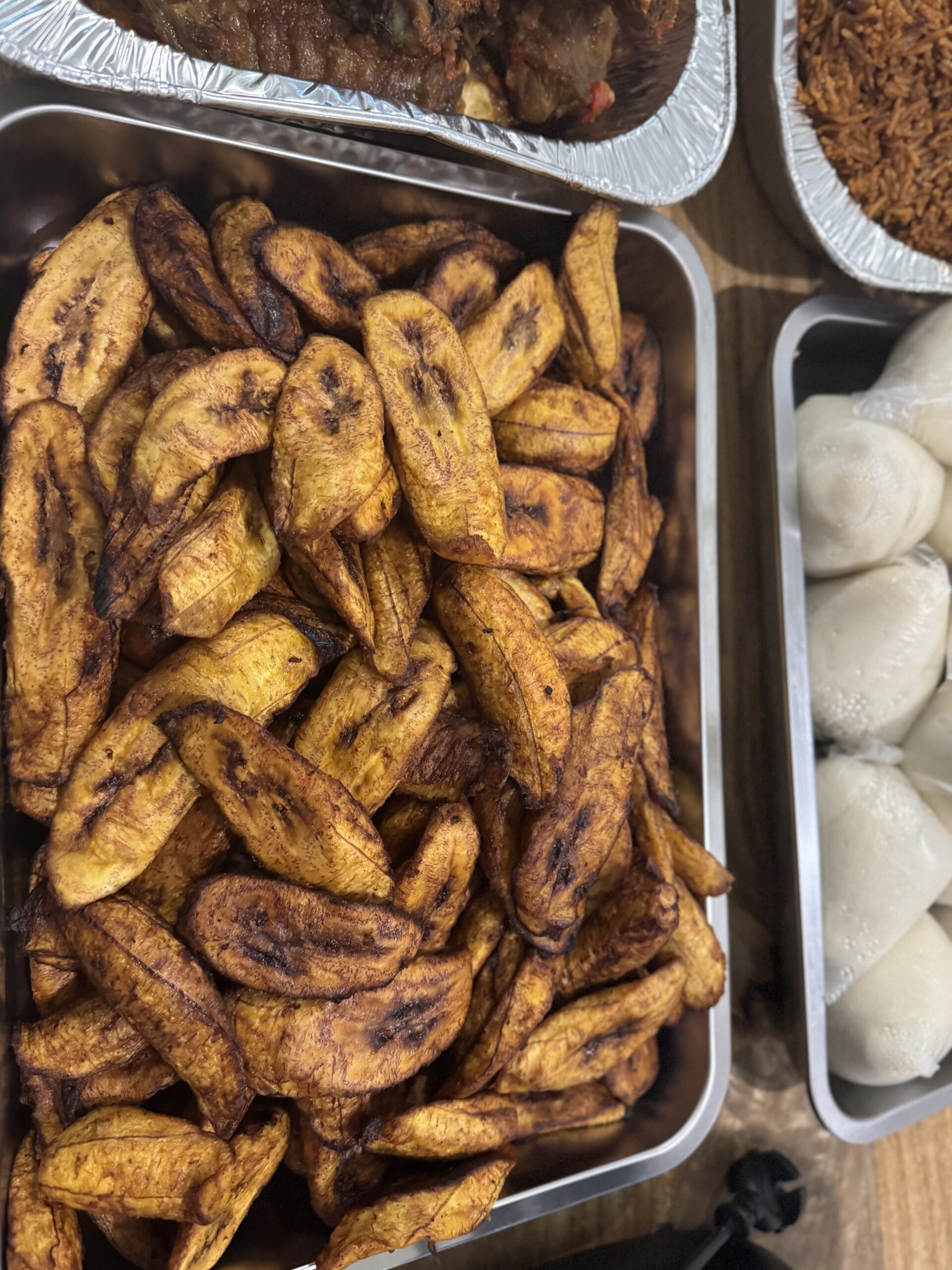 Plantain