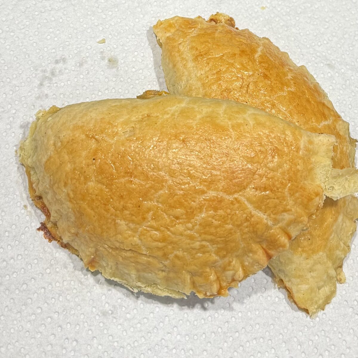 Meat Pie