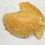 Meat Pie