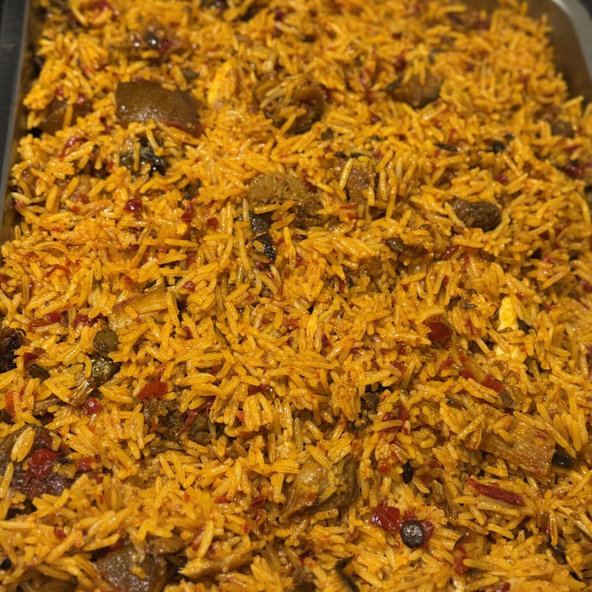 ⁠Asun Rice