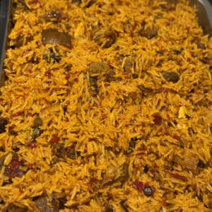 ⁠Asun Rice