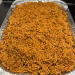 Jellof Rice