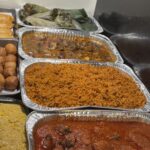 Jellof Rice
