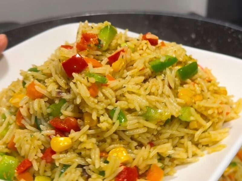Fried Rice