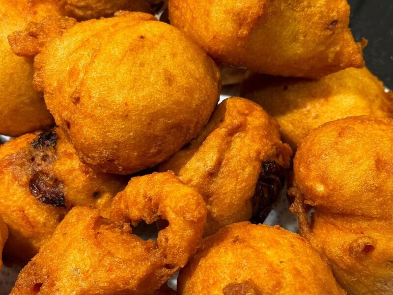 Akara