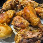 Peppered Chicken