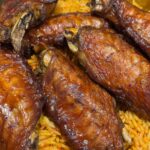 Peppered Turkey